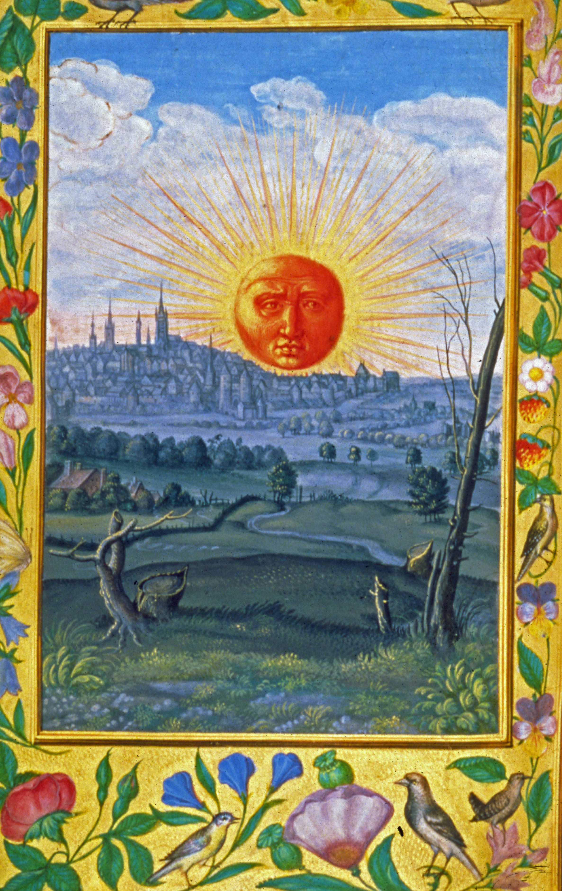 Alchemy: Mystery and History – Cherry's Cache